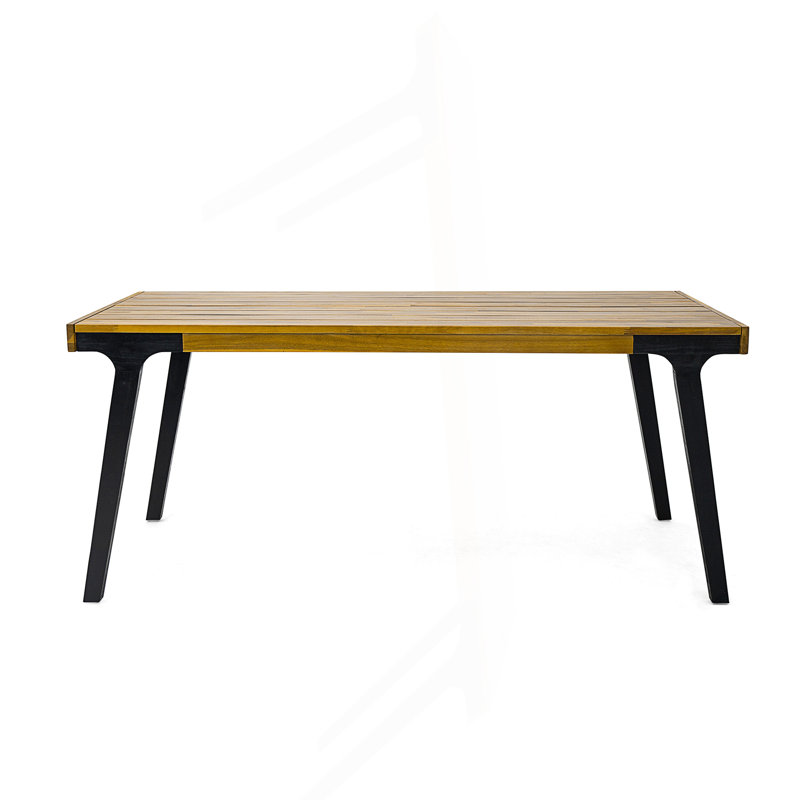 Modern Style Dining Table