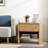 Rickie 1-Drawer End Table with Storage-865015238