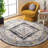 Luzmaria Performance Oriental Rug-1320494710