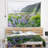 Polyester Tapestry-621449764