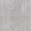 Michoel In- & Outdoor Scandi Modern Boho Grey Area Rug-256514523