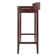 Kamas Solid Wood Standing Desk