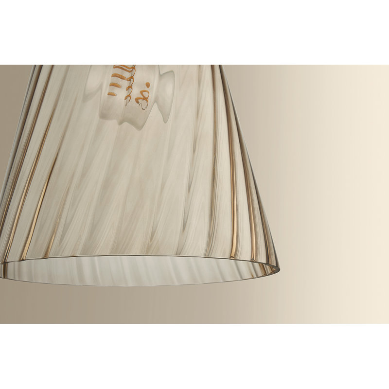 Bleecker Pendant, 11