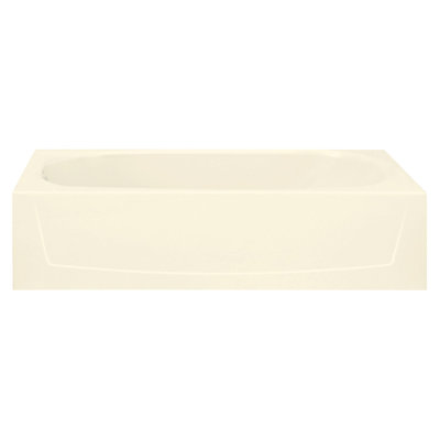 29'' x Alcove / Tile In Soaking Vikrell Bathtub