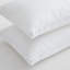 Oreiller en duvet et plumes-915734866