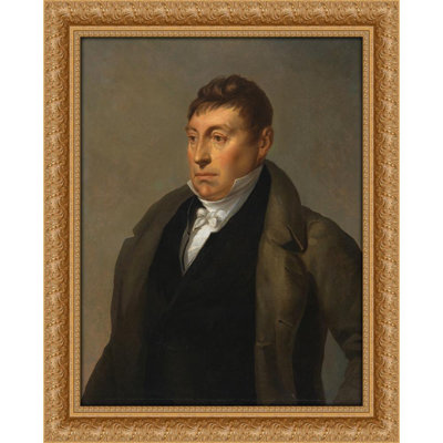 Marquis The Lafayette (c. 1822)
