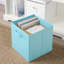 Cube de rangement en tissu pliable-774168739