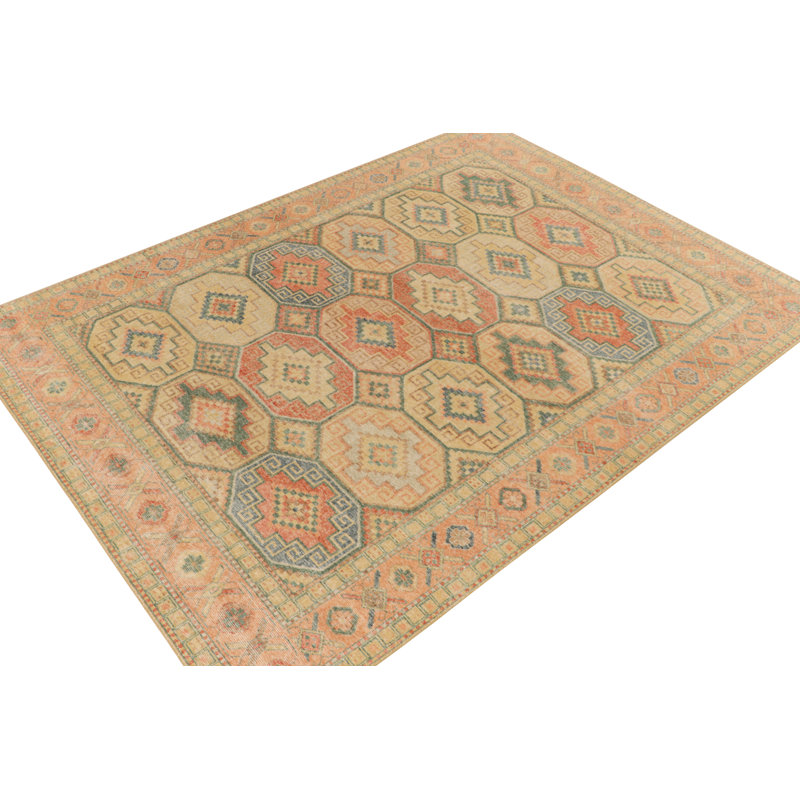 Homage One-of-a-Kind Rectangle 8'11" X 12' Area Rug