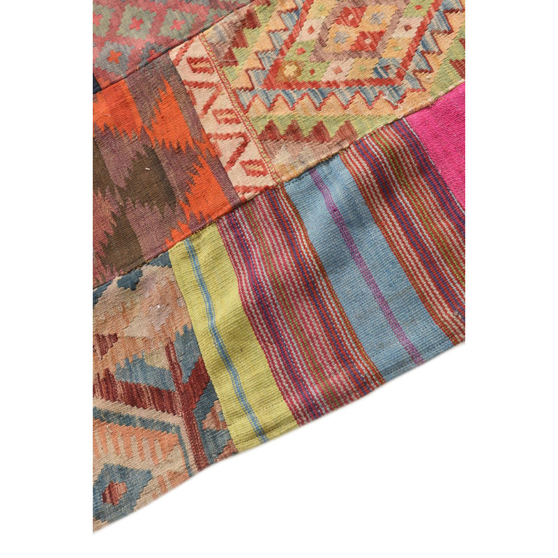 Nohoff Multi Rug