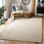 Tapis en jute / sisal Kiki-843483599