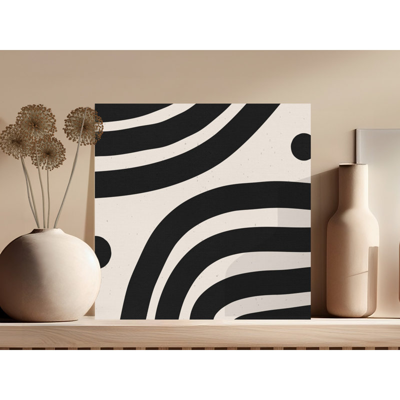Wrapped Canvas Print Set, 30.48 cm H x 30.48 cm W