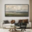 Art moderne moderne sous un ciel nuageux-100937252-111696370