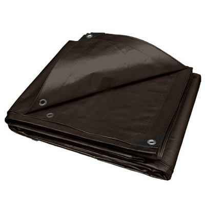 Tent Weave count: 14×16; finished weight: 230 g/m²; size: 30×40ft