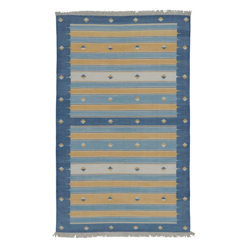 Kilim & Flat Weave Area Rug