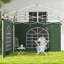 Burgohy Dakota Fields Polyester Side Wall for Gazebo-1211468995