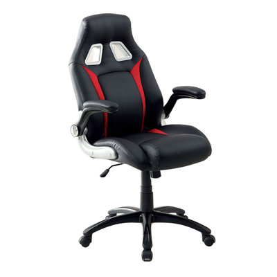 Fauteuil de jeu Hogge