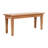 Marylynn Solid Wood Bench