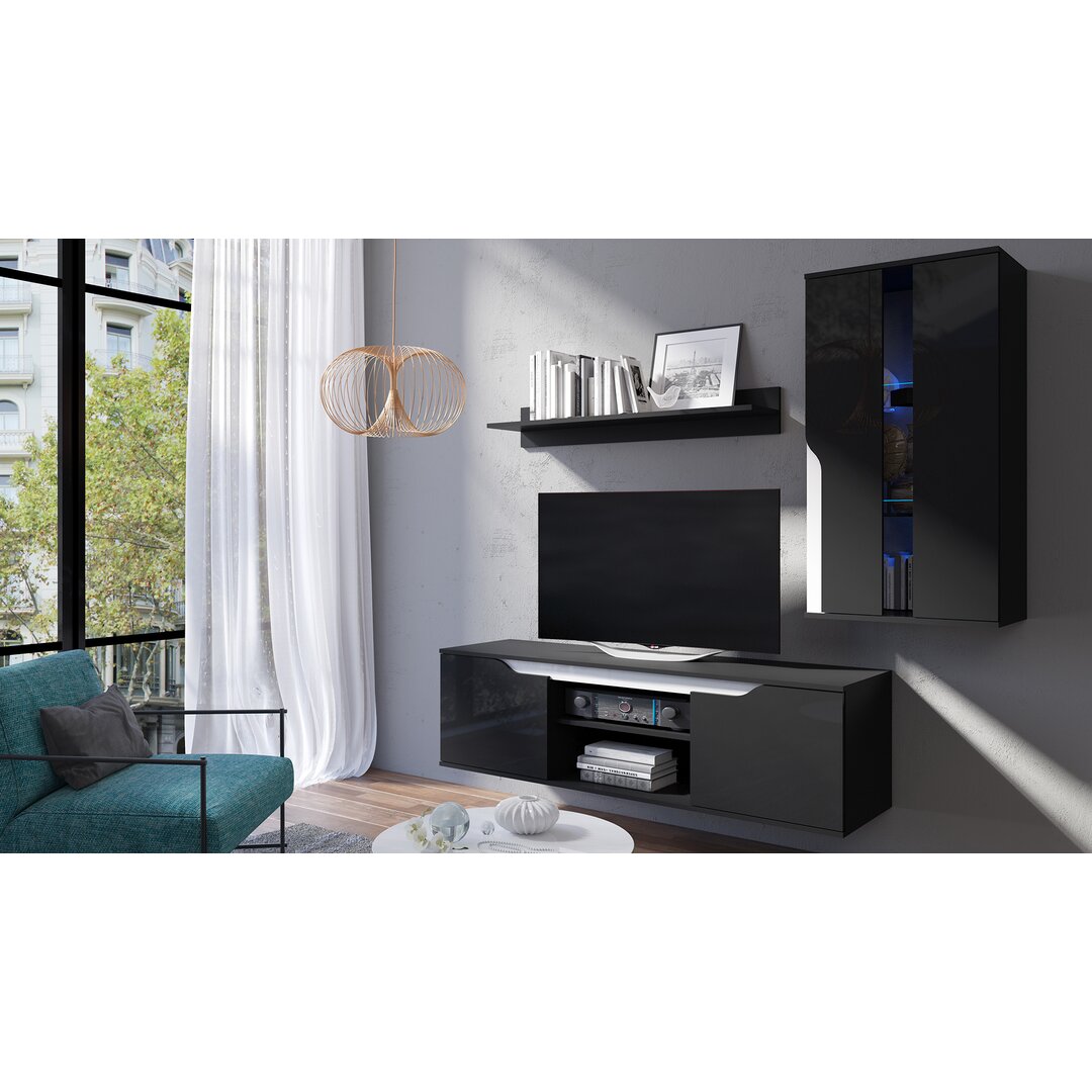 Entertainment-Center Archbald