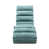 Teal Linen