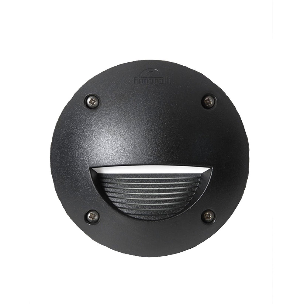 Tahnaout Outdoor Bulkhead Light
