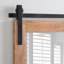 Miroir d'appoint Buckwalter Farmhouse