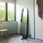 Mosso Arch Solid Wood Mirror-1278123868-1278123870