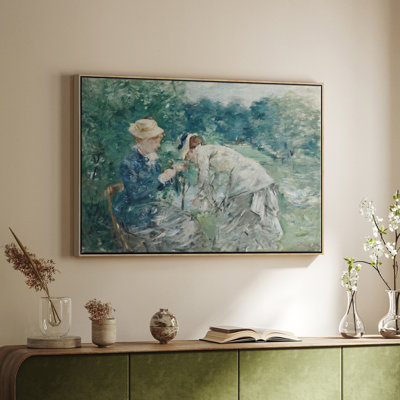 " Vintage Botanical - LV "