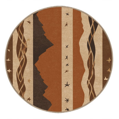 Tapis Ripple Sands