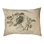 Coussin de lit d’extérieur pour chat oiseau Burien
