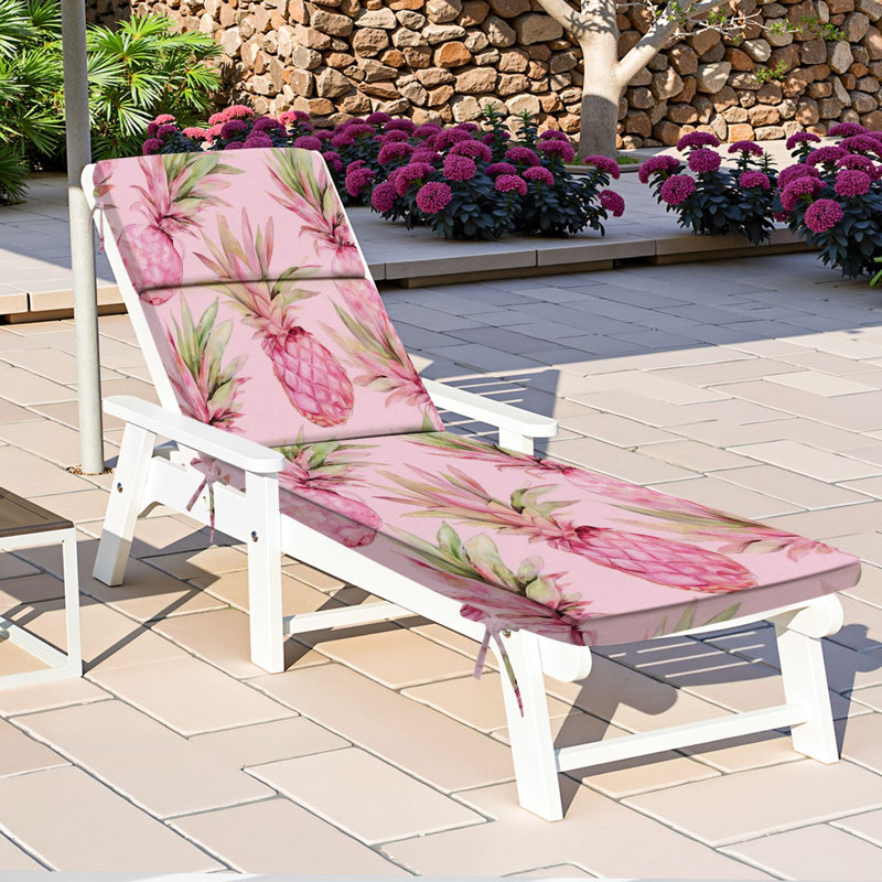  Coussin de patio 3 po pour l'extérieur pour l'extérieur