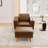 Inayat 29.7''W Upholstered Ottoman-1002008884