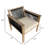 Amatullah 4 - Person Patio Conversation Sets with Cushions