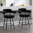 Kiylan Swivel 26.7" Counter Stool-747128830