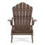 Chaise Adirondack pliante en plastique Henninger-153229984