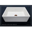Évier de cuisine de luxe avec crépine à panier L 30 po x l 20 po Luxury-84383167