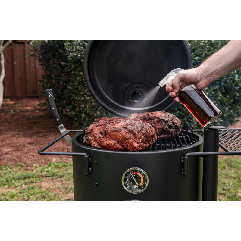 Bronco Smoker Oklahoma Joe Bronco Grill Grate Oklahoma Joe Bronco