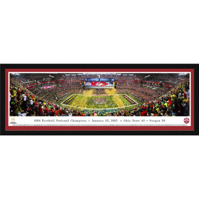 NCAA " 2014 National Champions "