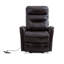 Fauteuil inclinable électrique lève-personne de 31,5 po avec port USB Akeelah-98419945