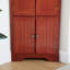 Armoire de rangement 4 niveaux à 4 niveaux-1186022292