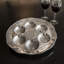 HOLIDAY Seder Plate With Pearls