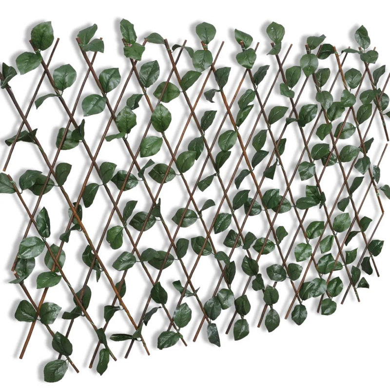 Keil Willow Trellis Fence 0.7m x 0.4m