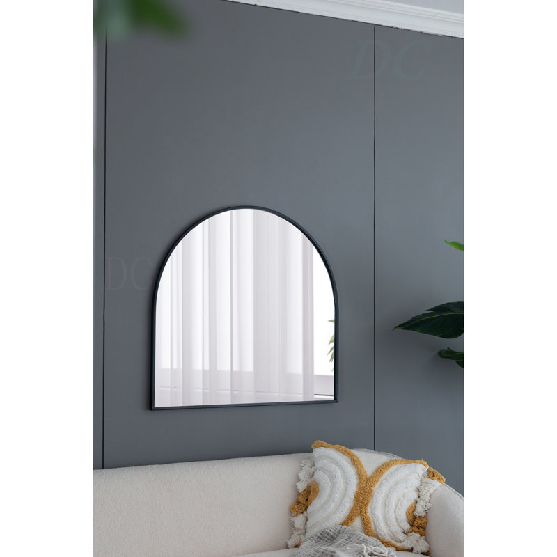 Miroir d'appoint 33 "X 31"