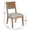 Chaise d'appoint Hayes