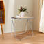 Table-plateau pliable et portative en acrylique-101185922