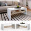 Aleksa Sled Coffee Table with Storage-38871399
