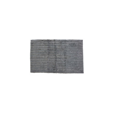 Leilani Cotton Non-Slip Bath Rug