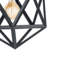 Heriberto 1 - Light Geometric Pendant-26823986