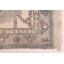 Tapis gris Jules Serapi 8 pi 0 po x 10 pi 1 po