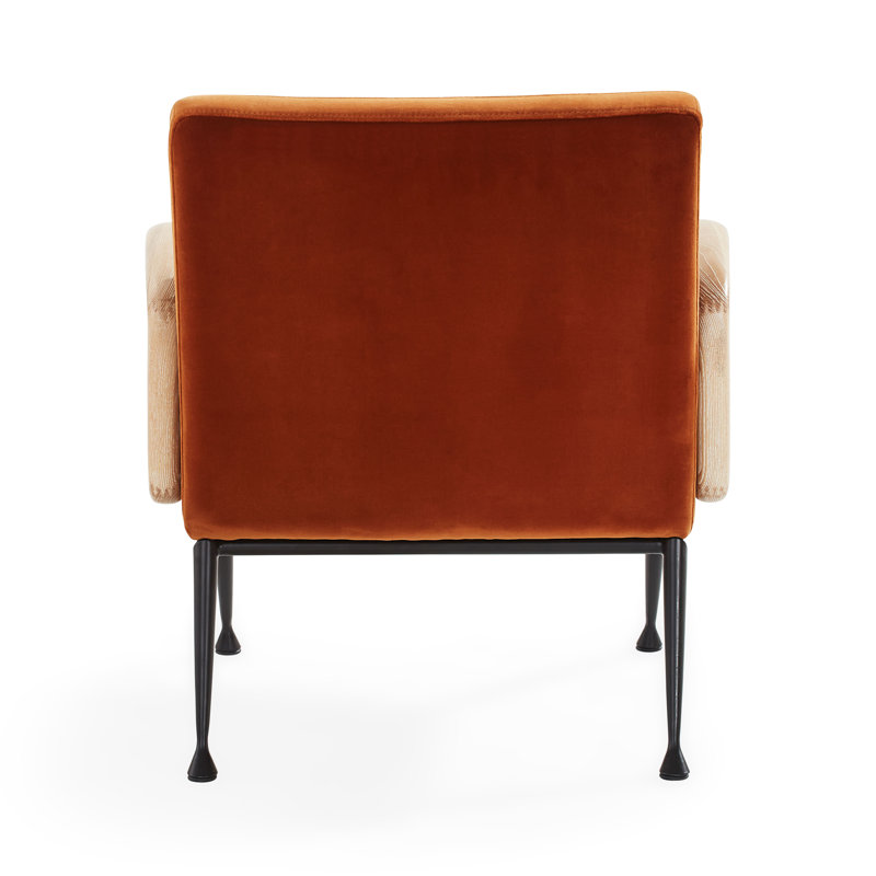 Gainsbourg Cotton Chair