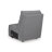 Bodie 5-Piece Power Reclining Sectional
